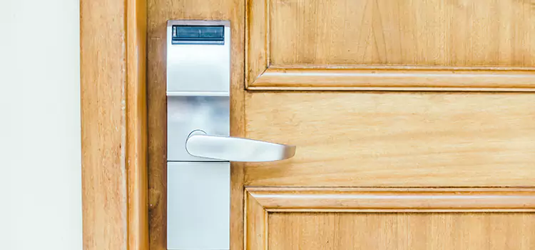 Advanced Solutions in Herndon, VA for Modern Security