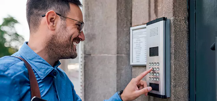 Advanced Solutions for Enhanced Security in Herndon, VA