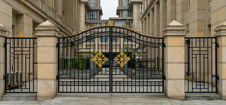 Comprehensive Iron Gate Maintenance Solutions in Herndon, VA