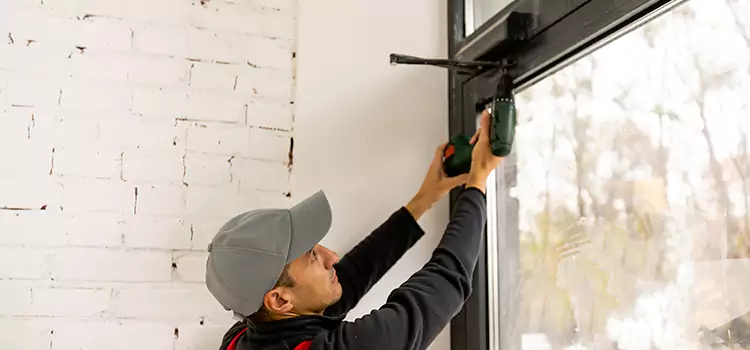 Your Trusted Partner for Door Closer Solutions in Herndon, VA