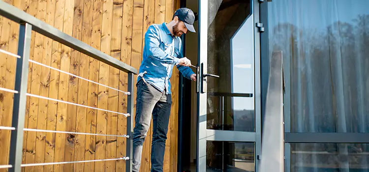 Emergency Patio Door Repair Herndon