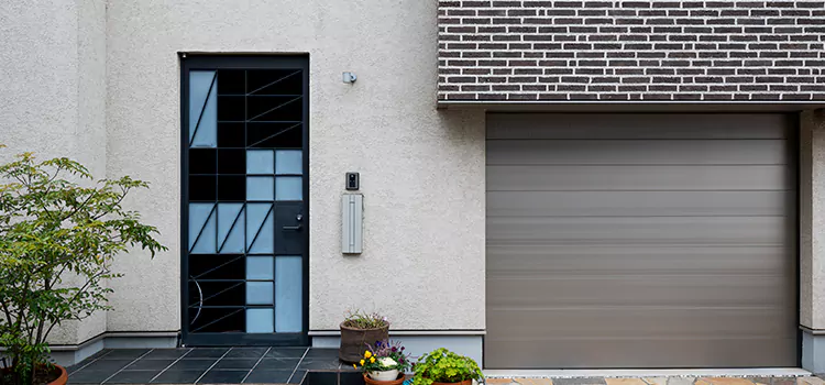 Residential Roll Up Security Doors Herndon